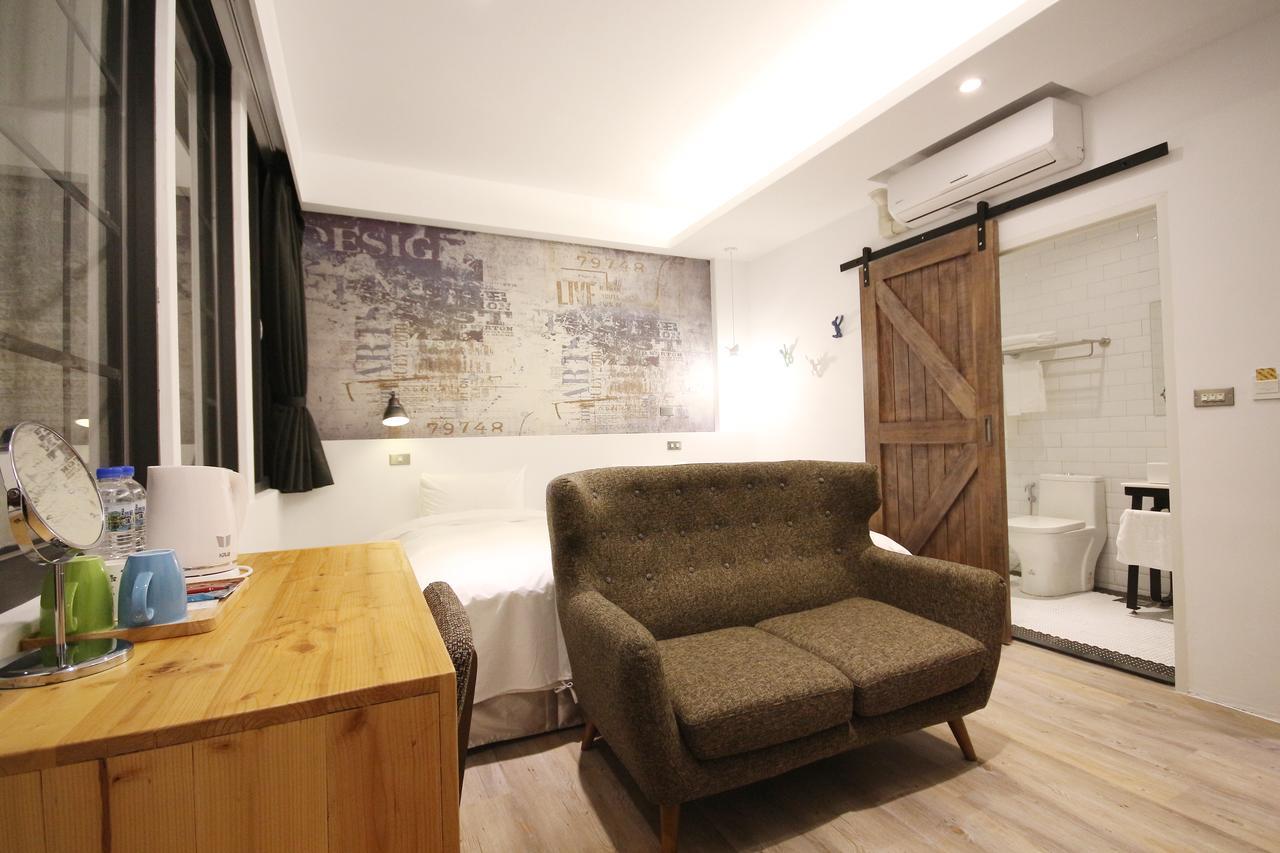 Pinestone Inn Ji'an Dış mekan fotoğraf