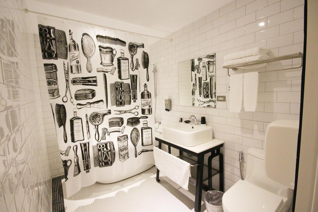 Pinestone Inn Ji'an Dış mekan fotoğraf