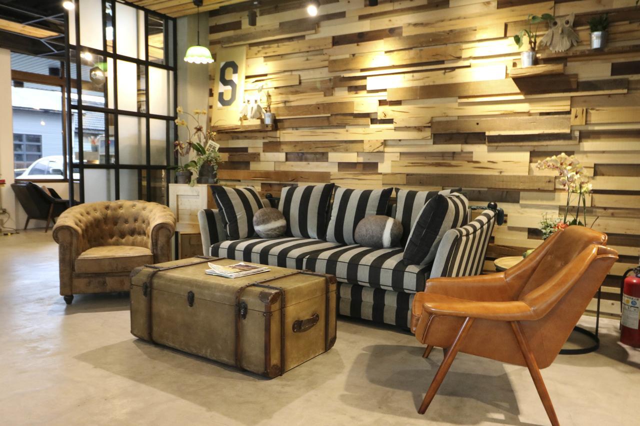 Pinestone Inn Ji'an Dış mekan fotoğraf